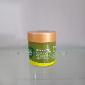 TCB Indian Herbs Hair Food
