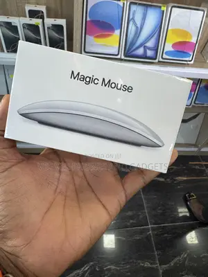 Apple Magic Mouse 3