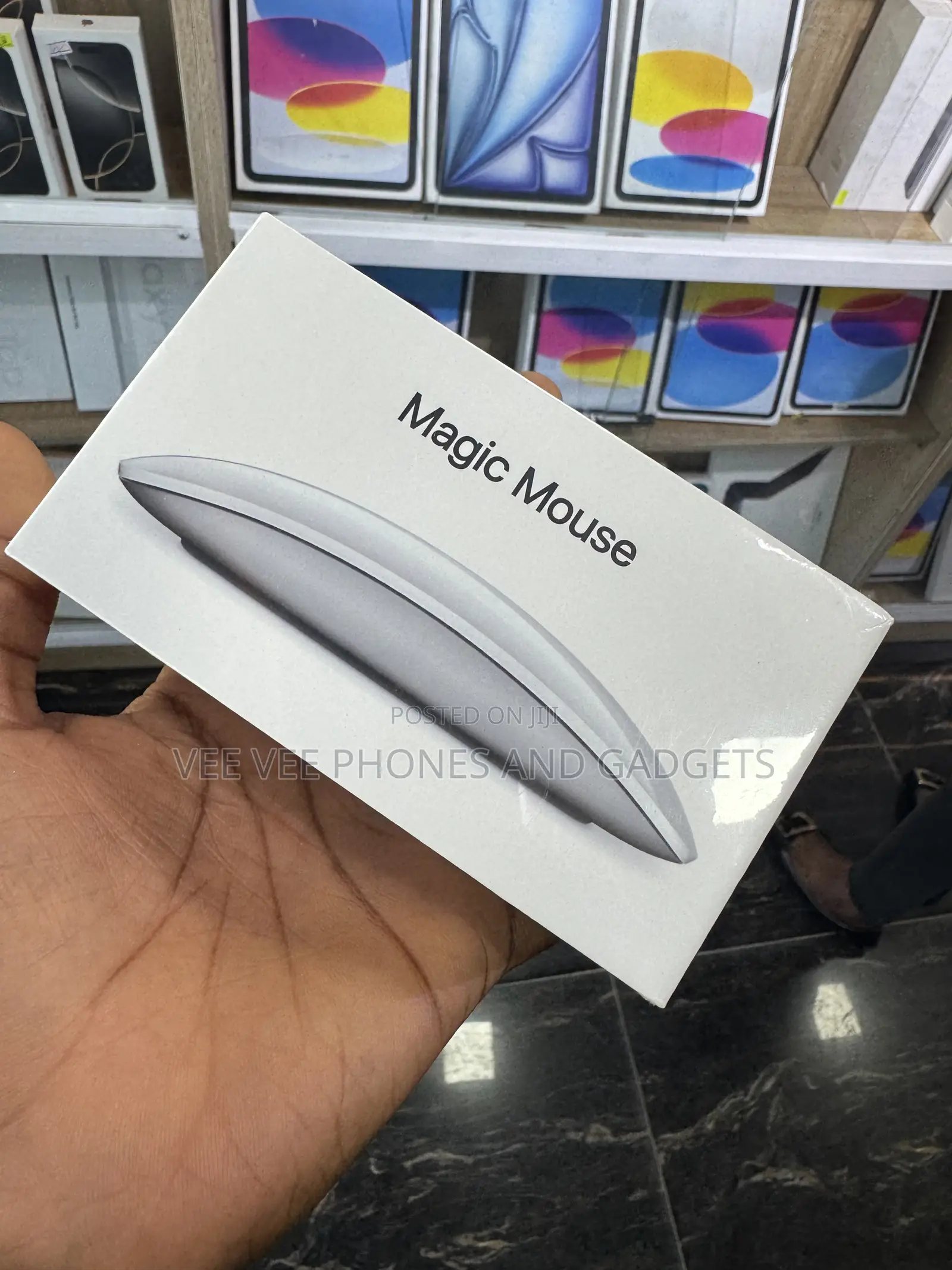 Apple Magic Mouse 3