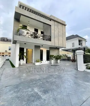 4bdrm Duplex in Lekki County Home for sale