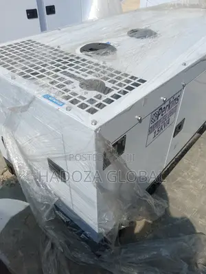15kva Perkins Full Capacity Generator Brand New