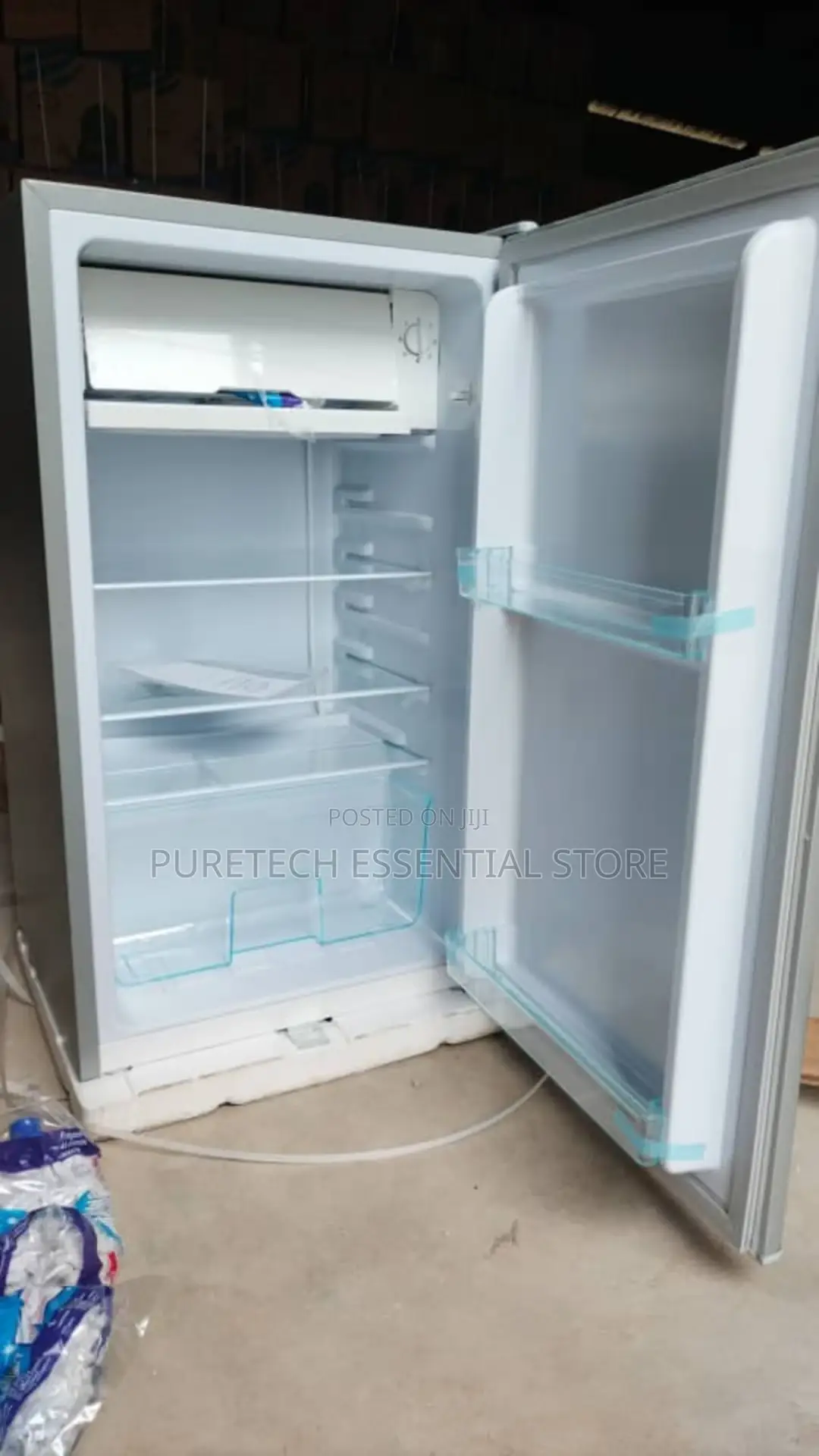 Techno Cool Table Top Refrigerator