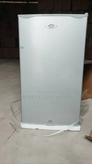 Techno Cool Table Top Refrigerator