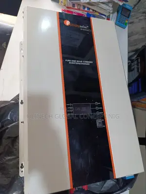 10 Kva Felicity Hybrid Inverter