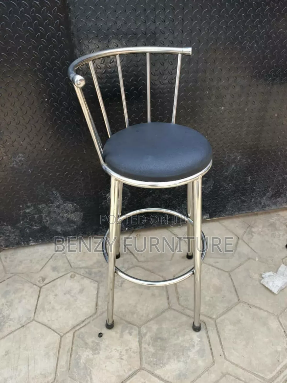 Long Stool