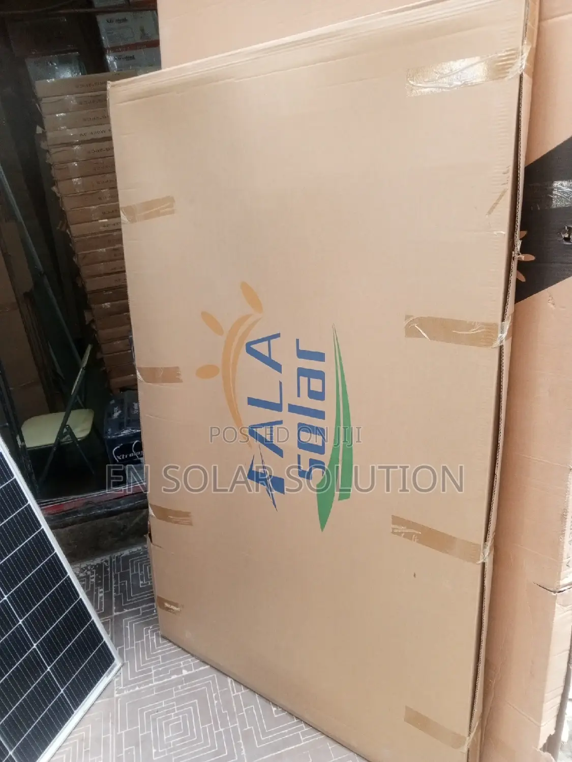 350watts Solar Panel Available Now