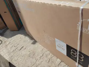 LG 83 Inches Smart Television