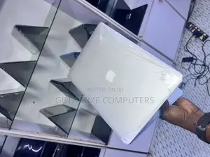 Laptop Apple MacBook Air 4GB Intel Core I5 SSD 128GB