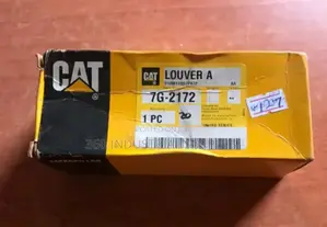 Caterpillar Louver a 7g-2172