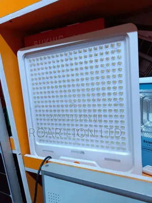 Solar Flood Light 400W