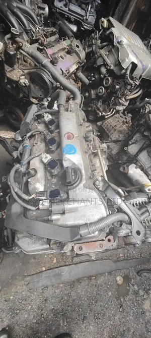 2010-2014 Toyota Camry, RAV4 2ar Direct Japan Engines