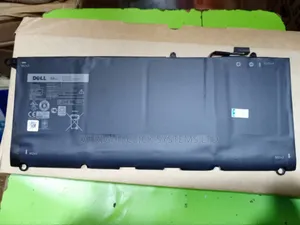 Dell XPS 13 9360 Series Pw23y Laptop Battery
