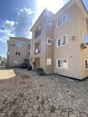 3bdrm Block of Flats in Dawaki for rent