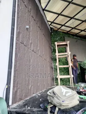 PU Stones Panel for Home Decoration Dealer in Ikeja, Lagos