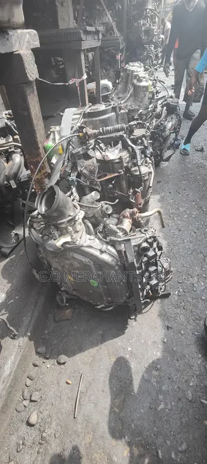 2012 Honda Crosstour,Pilot Direct Tokunbo Engines