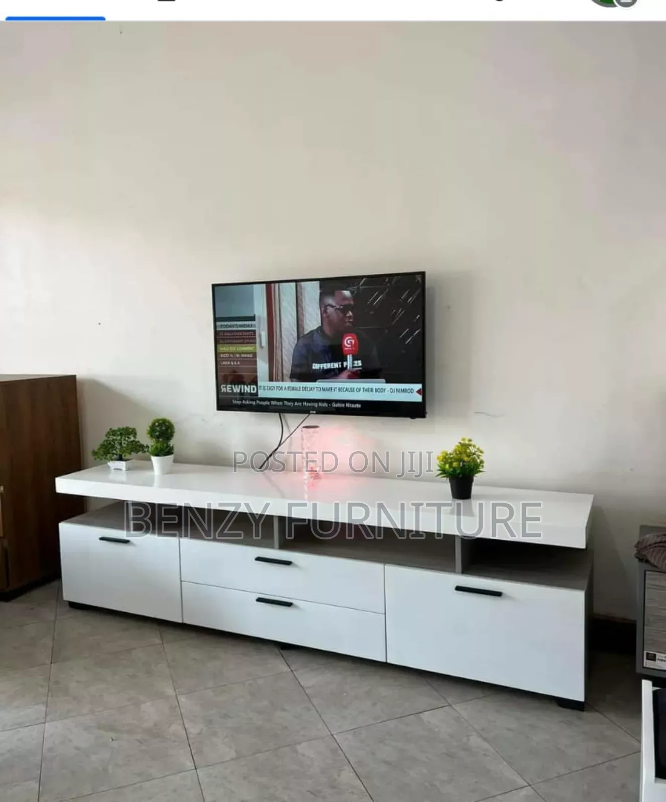 Television Stand