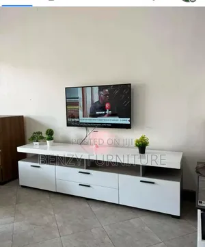 Television Stand