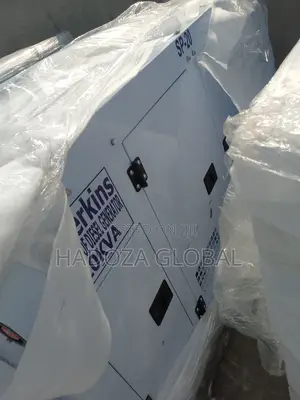 20kva Perkins Generator -Top Pick
