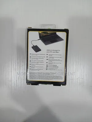 1tb Seagate Expansion External Storage Hard Drive