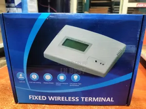GSM Fixed Wireless Terminal