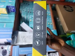 Ske Mini Ups 20000mah.Router Powerbank