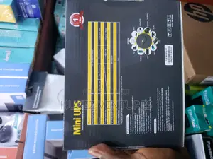 Ske Mini Ups 20000mah.Router Powerbank