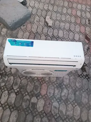 1hp Hisense Low Voltage Air Conditioner