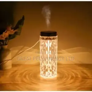 Crystal Humidifier