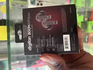 Digifon Boom Air Bass
