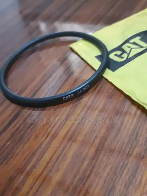 Caterpillar Ring 4j-0527