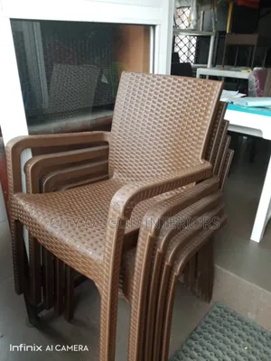High Quality Restaurant Plastic Chair