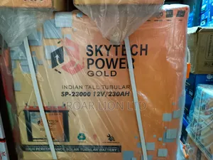 Skytech Power 230ah