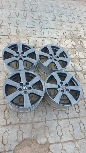 17rim Toyota Camry/Toyota Rav4.