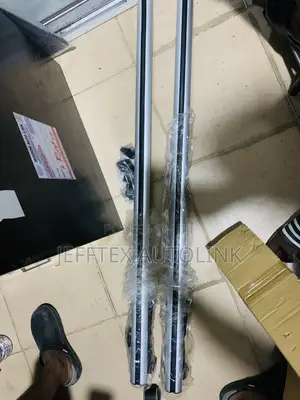 Roof Rack Rx350 015