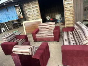 7 Seater Sofa Chair