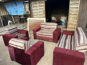 7 Seater Sofa Chair