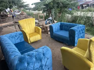Living Room Sofa