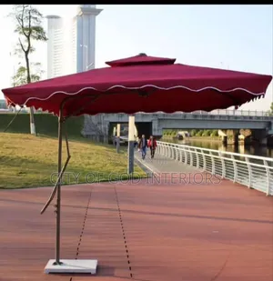 High Quality Outdoor Umbrella