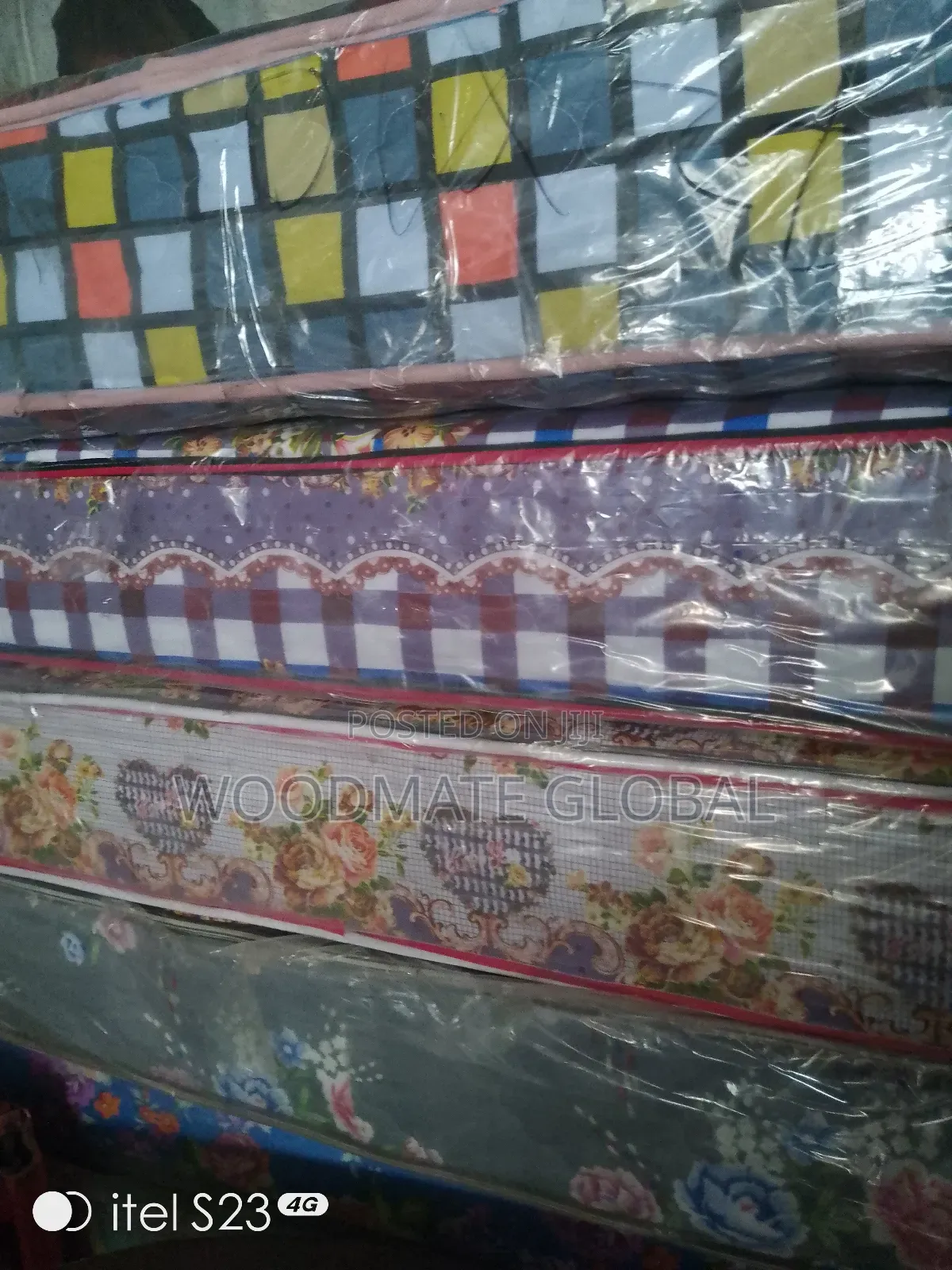Orthopaedic Mattress