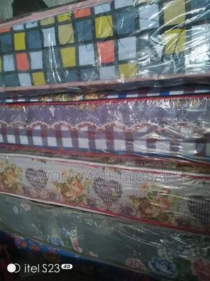 Orthopaedic Mattress
