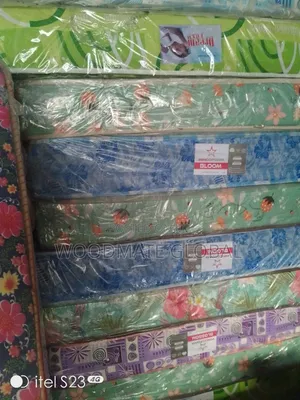 Orthopaedic Mattress
