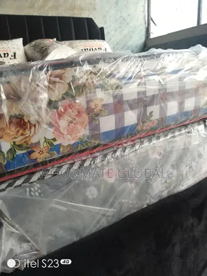 Orthopaedic Mattress