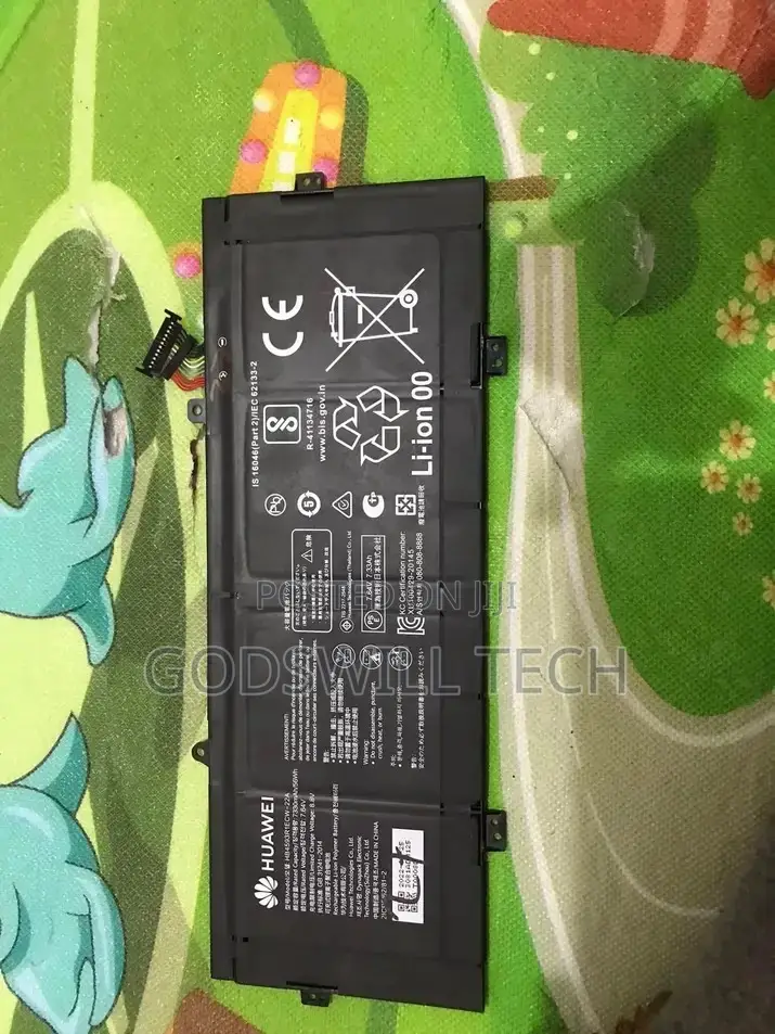 Laptop Repair