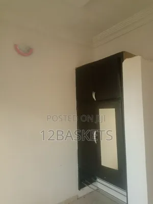 Furnished 3bdrm Block of Flats in Opic, Berger for rent