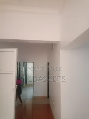 Furnished 3bdrm Block of Flats in Opic, Berger for rent