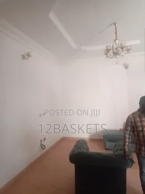 Furnished 3bdrm Block of Flats in Opic, Berger for rent