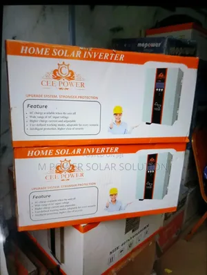 5kva 24v CEE POWER SOLAR Inverter
