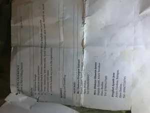 House Help With Accommodation