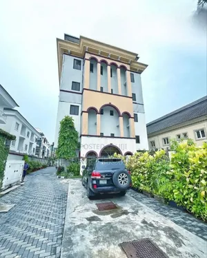 Furnished 3bdrm Apartment in Ikoyi Lagos Nigerian for rent