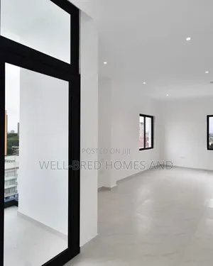 3bdrm Apartment in Ikoyi Lagos Nigerian for rent